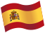 Español Flag Icon