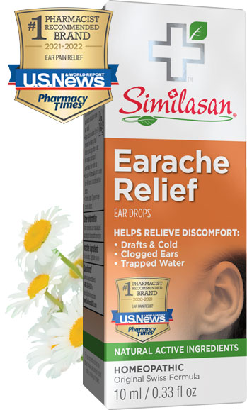 Similasan Earache Relief