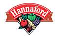 hannaford supermarket logo