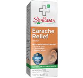 Earache Relief™