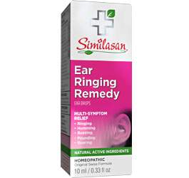 Ear Ringing Remedy™