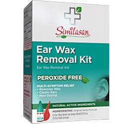 Ear Wax Removal Kit™