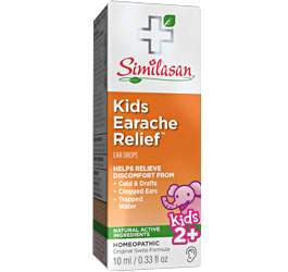 Kids Earache Relief™