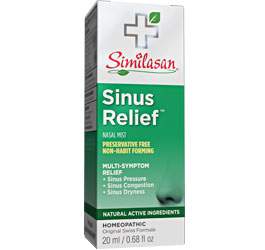 Sinus Relief™