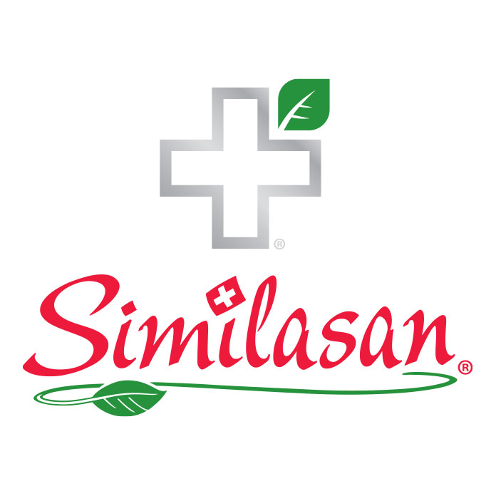 Similasan USA logo