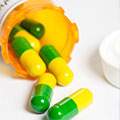 Prescription medicine image