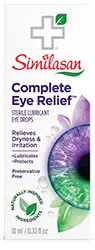 Complete Eye Relief™