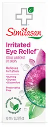 Irritated Eye Relief™