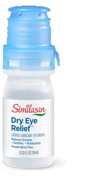 Similasan Dry Eye Relief