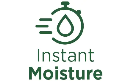 Instant Moisture