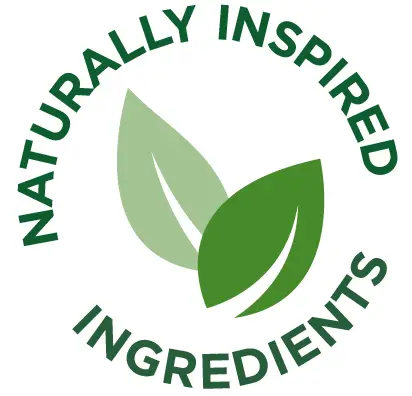 Naturally Inspired Ingredients